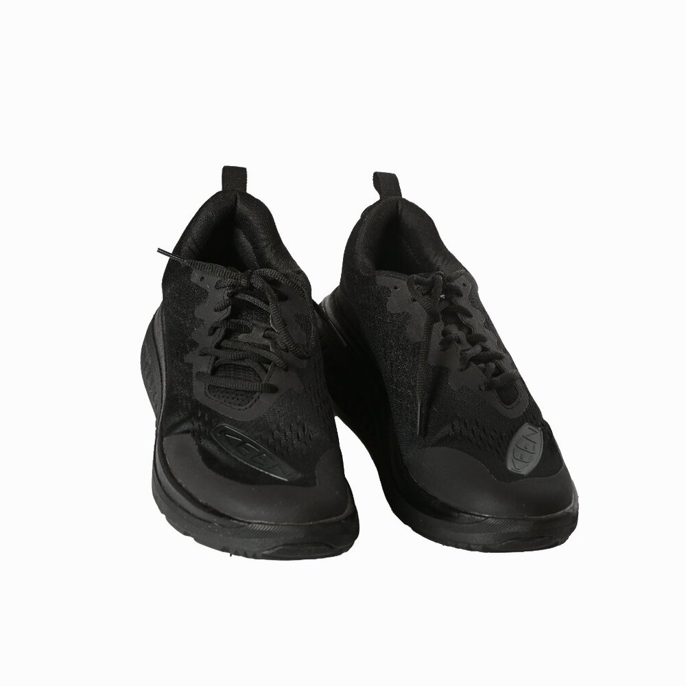 KEEN Men's WK400 Performance Walking Shoes ,MEN'S Size 12- AARON ROGERS LOVES!! - Picture 8 of 10